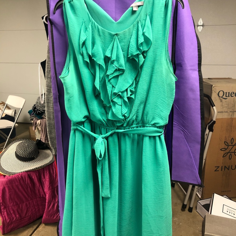 Green - Picture 4 of 4